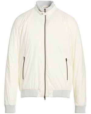 Herno Jacket - White