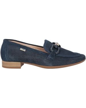 Callaghan Mokassin - Blau