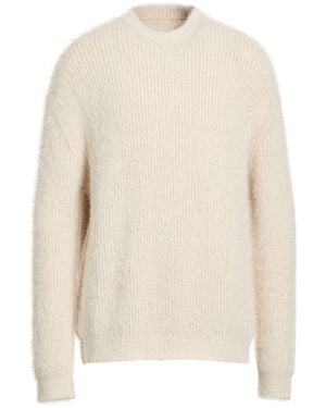 Uma Wang Pullover - Weiß