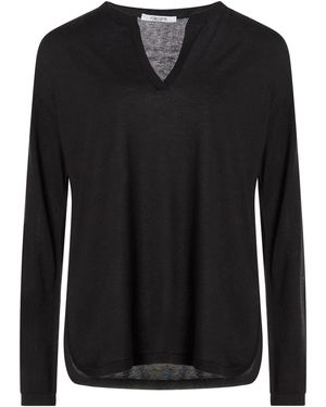Kangra Jumpers - Black