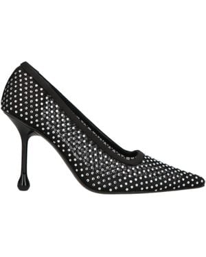 Jimmy Choo Decolletes - Nero
