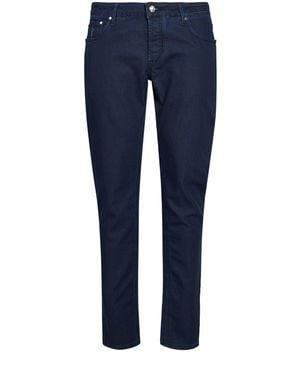 Hand Picked Jeans - Blue