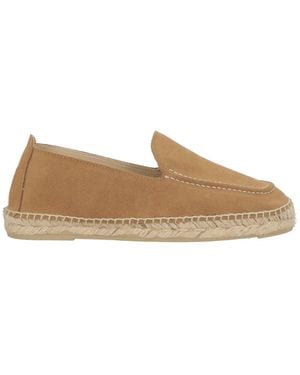 Manebí Espadrilles - Natural