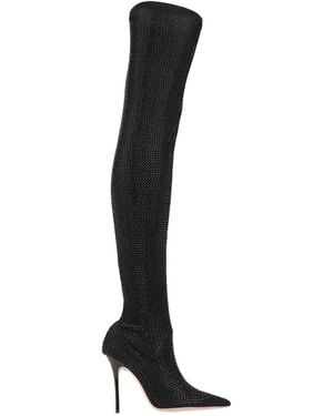 Gedebe Boot - Black