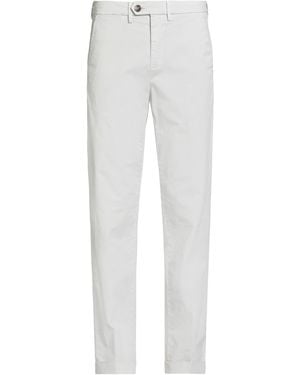 SEVENTY VENEZIA Trouser - White