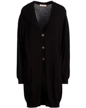 Twinset Cardigan - Black