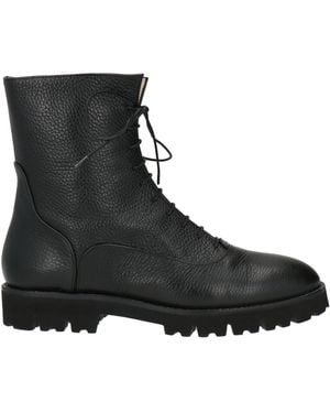 Fabiana Filippi Ankle Boots - Black