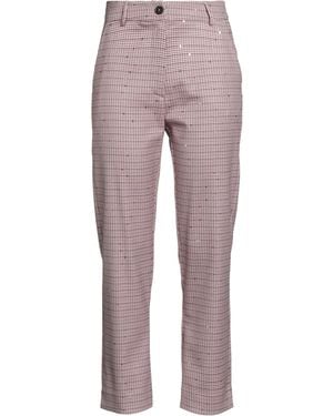 Shirtaporter Trouser - Multicolor