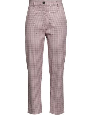 Shirtaporter Trouser - Multicolour