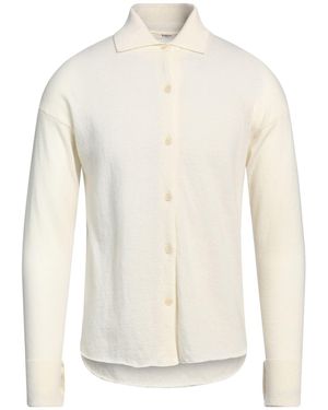 Barena Camisa - Blanco