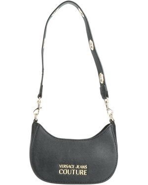 Versace Jeans Couture Borsa A Spalla - Grigio