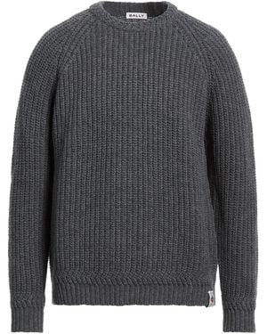 Bally Cardigan - Grey