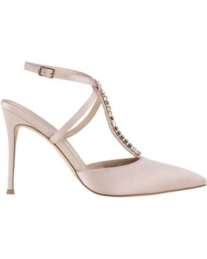 Tosca Blu Pumps - Pink