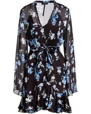 Guess Mini-Kleid - Blau