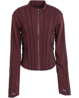 PUMA x KOCHÉ Chaqueta y Cazadora - Morado