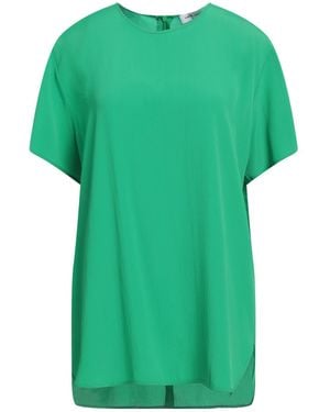 SIMONA CORSELLINI Top - Verde