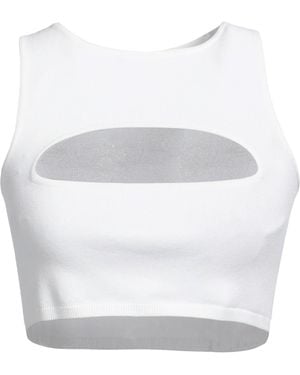 DSquared² Top - White