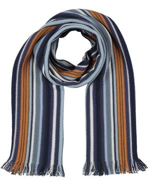 Missoni Sciarpa - Blu