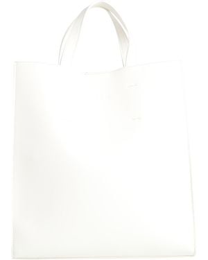 MSGM Handtaschen - Weiß