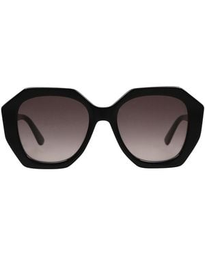 KARL LAGERFELD Sunglasses - Black