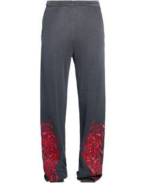 Warren Lotas Hose - Blau