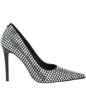 MICHAEL Michael Kors Court Shoes - Metallic