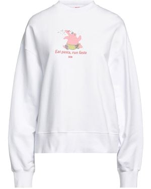Gcds Sweatshirt - White
