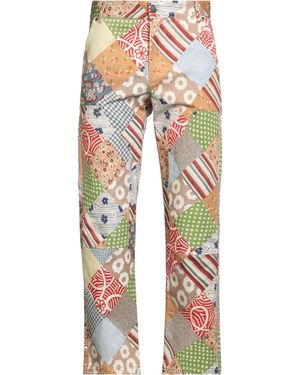 Moschino Trousers - Blue