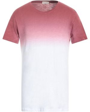 Cashmere Company T-shirt - Pink