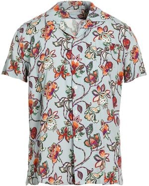 Daniele Alessandrini Shirts - White