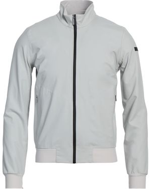 Rrd Jacke & Anorak - Grau