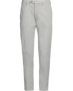 Michael Coal Trouser - Grey