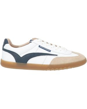 Floris Van Bommel Sneakers - Blue