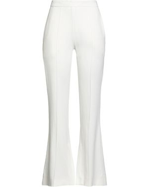Marni Trouser - White
