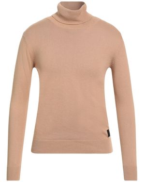 Guess Turtleneck - Natural