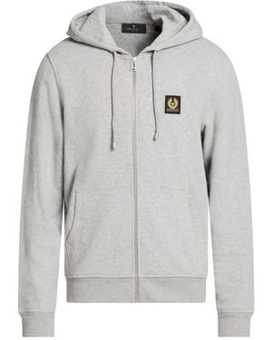 Belstaff Felpa - Grigio