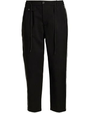 Berna Trouser - Black