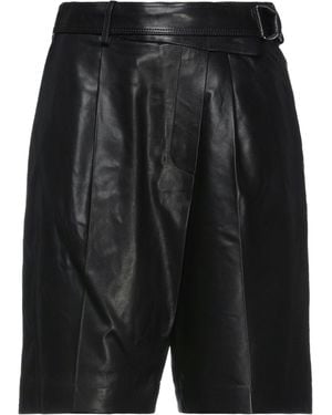Helmut Lang Shorts & Bermuda Shorts - Black