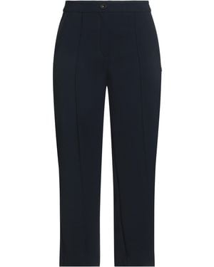 Marc Cain Trouser - Blue