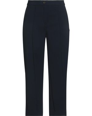 Marc Cain Trouser - Blue