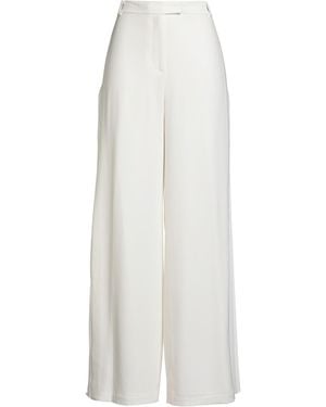 Jonathan Simkhai Trouser - White