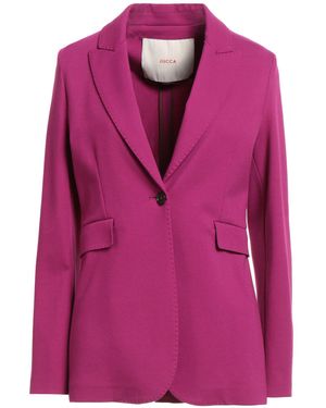 Jucca Blazer - Pink