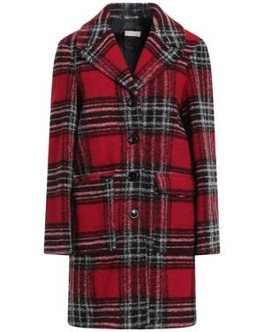 Liu Jo Coats - Red