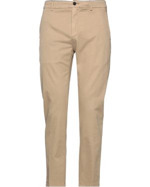 Department 5 Hose - Natur