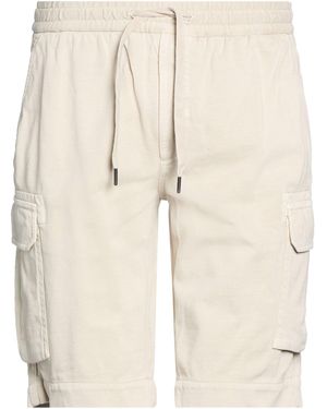 Circolo 1901 Shorts & Bermuda Shorts - Natural