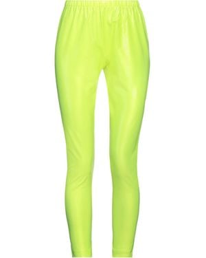 Junya Watanabe Pantalone - Giallo