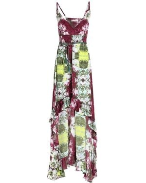 CONNOR & BLAKE Mini Dress - White