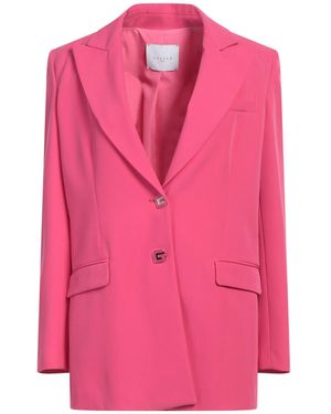 Gaelle Paris Blazer - Pink