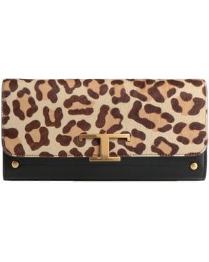 Tod's Handtaschen - Natur