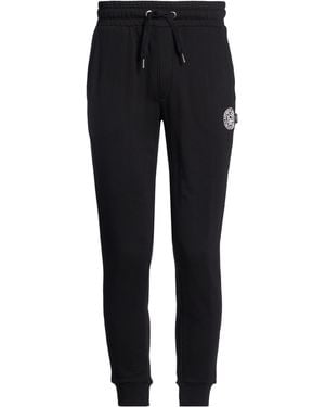 Ice Iceberg Trousers - Black
